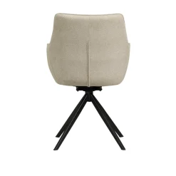 Clearance NOUS Living Eetkamerstoel Loren