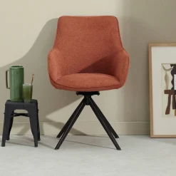 Online NOUS Living Eetkamerstoel Loren