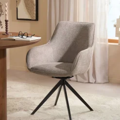 Best NOUS Living Eetkamerstoel Loren