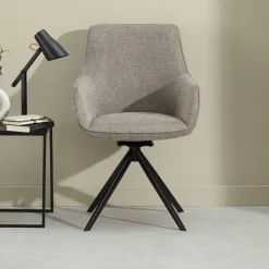 Best NOUS Living Eetkamerstoel Loren