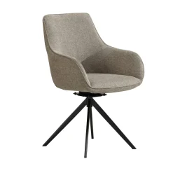 Best NOUS Living Eetkamerstoel Loren