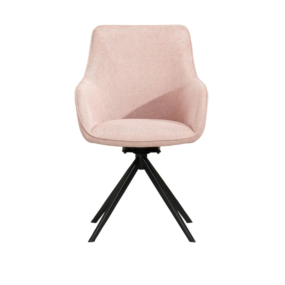 Clearance NOUS Living Eetkamerstoel Loren