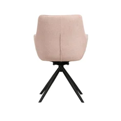 Clearance NOUS Living Eetkamerstoel Loren