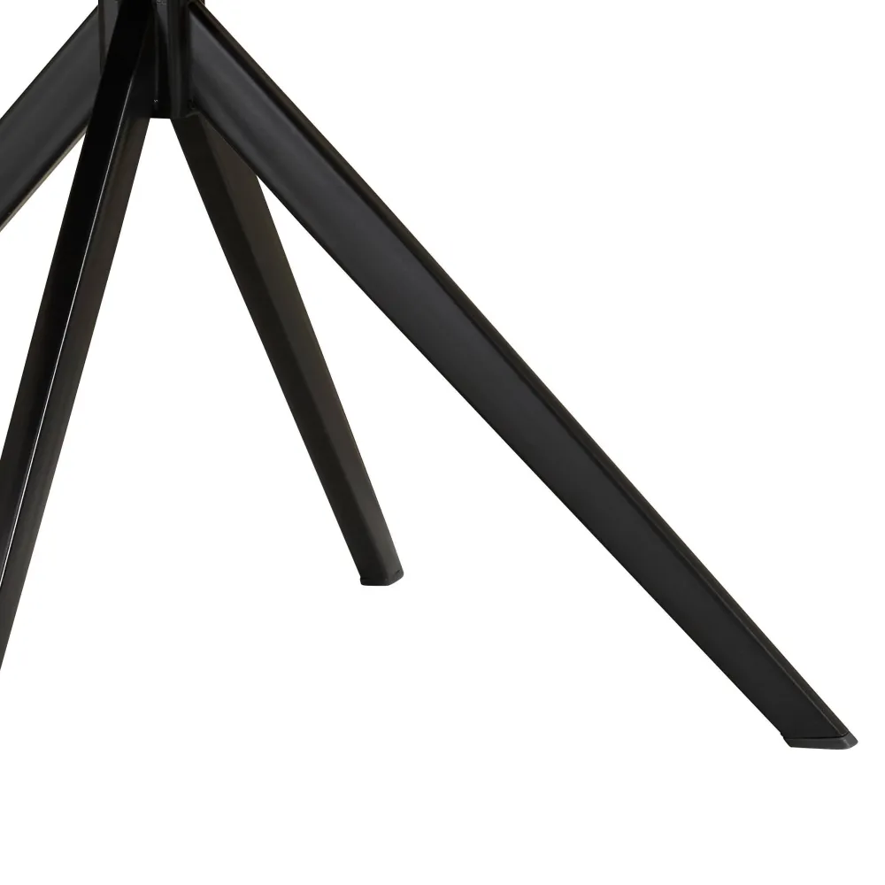 Clearance NOUS Living Eetkamerstoel Loren