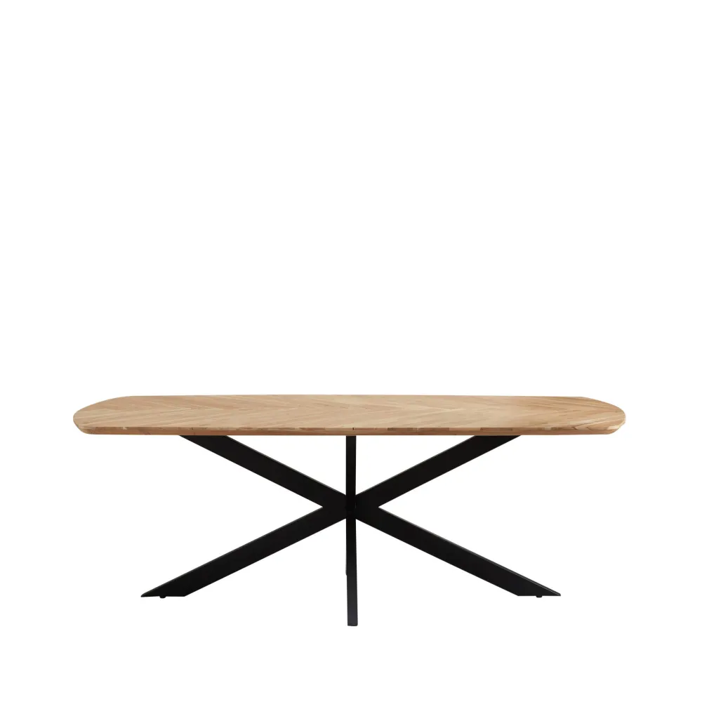 Sale NOUS Living Eetkamertafel Robb