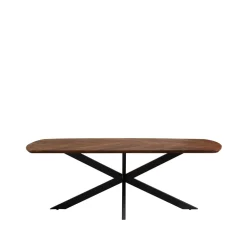 Online NOUS Living Eetkamertafel Robb