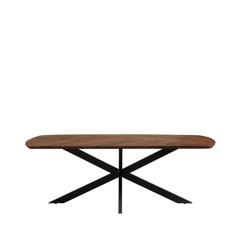 Online NOUS Living Eetkamertafel Robb