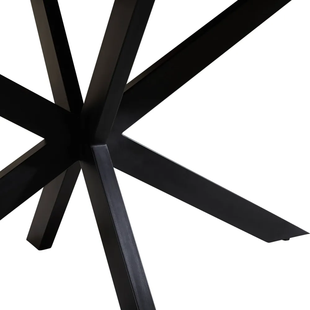 Online NOUS Living Eetkamertafel Robb