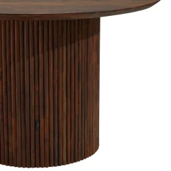 NOUS Living Eetkamertafel Jaime ( 140 Cm)