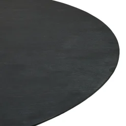 Online NOUS Living Eetkamertafel Sansa ( 120 Cm)