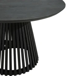 Online NOUS Living Eetkamertafel Sansa ( 120 Cm)