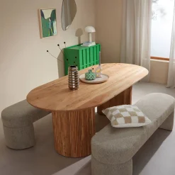 Discount NOUS Living Eetkamertafel Jaime