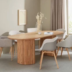 Discount NOUS Living Eetkamertafel Jaime