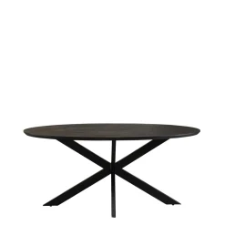 Clearance NOUS Living Eetkamertafel Aemon