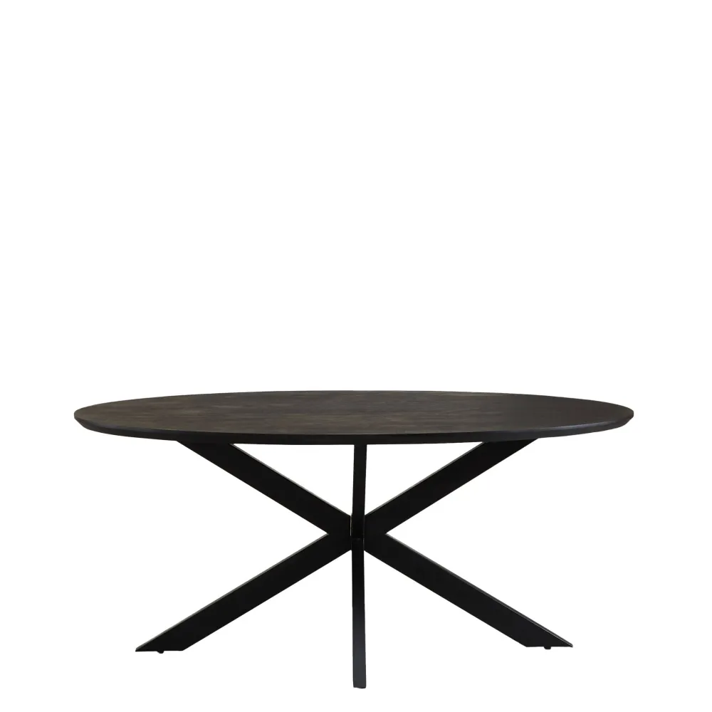 Clearance NOUS Living Eetkamertafel Aemon