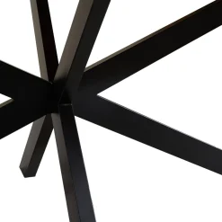 Clearance NOUS Living Eetkamertafel Aemon