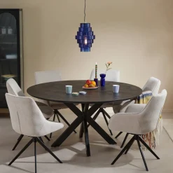 New NOUS Living Eetkamertafel Jorah