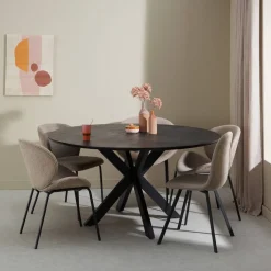 New NOUS Living Eetkamertafel Jorah