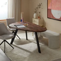 Sale NOUS Living Eetkamertafel Arya