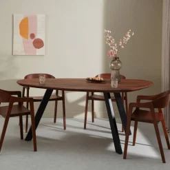 Sale NOUS Living Eetkamertafel Arya