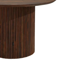 Online NOUS Living Eetkamertafel Jaime ( 120 Cm)