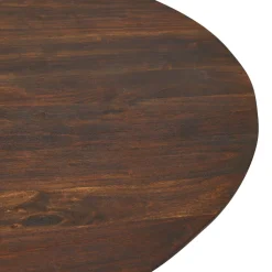 Online NOUS Living Eetkamertafel Jaime ( 120 Cm)