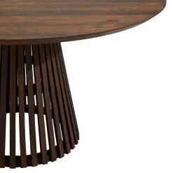 Discount NOUS Living Eetkamertafel Sansa ( 140 Cm)