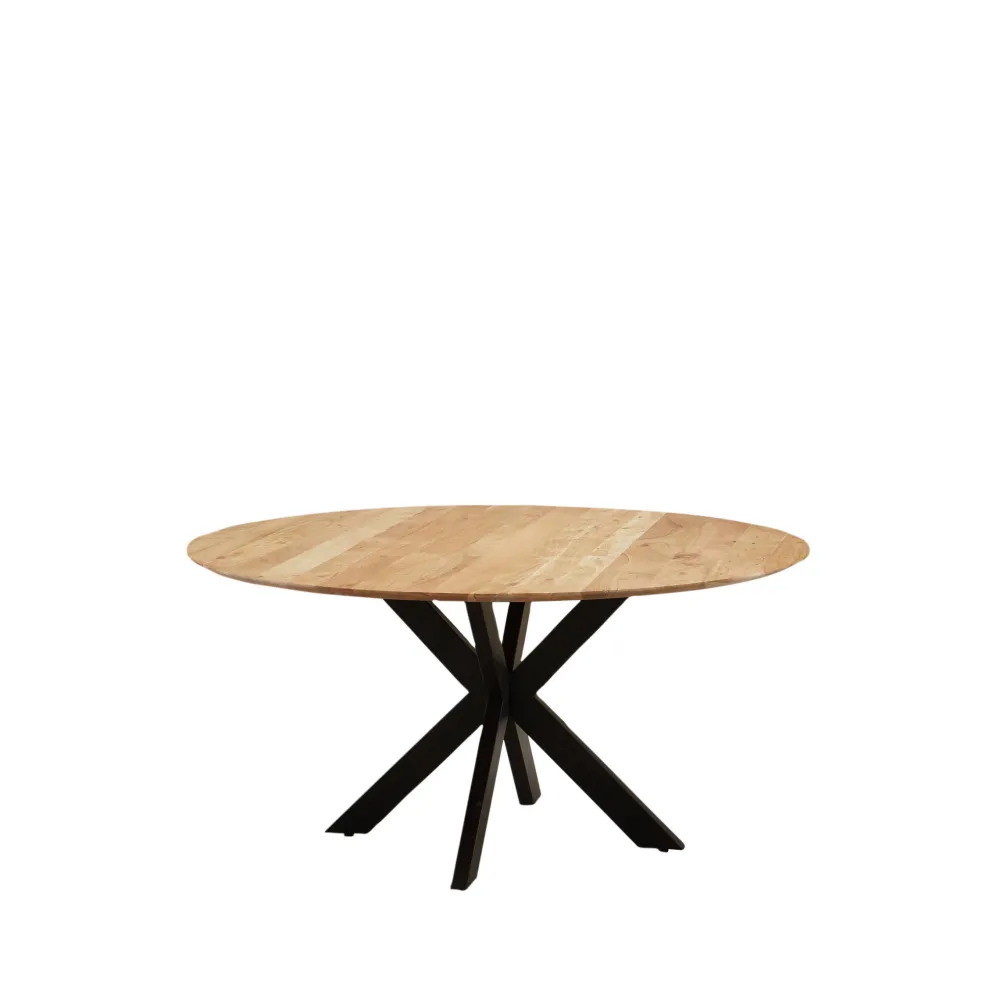 Online NOUS Living Eetkamertafel Jorah