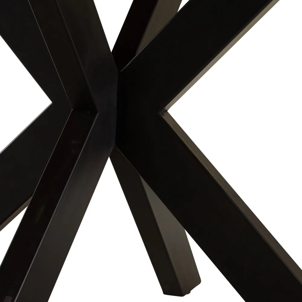 Online NOUS Living Eetkamertafel Jorah