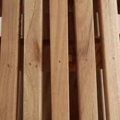 NOUS Living Eetkamertafel Sansa ( 120 Cm)