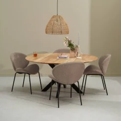 New NOUS Living Eetkamertafel Jorah