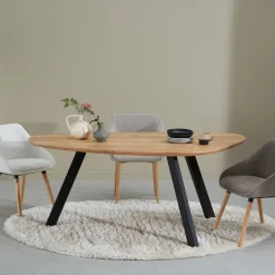 Hot NOUS Living Eetkamertafel Arya