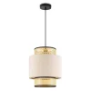 New NOUS Living Hanglamp Damian (O30 Cm)