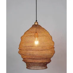 New NOUS Living Hanglamp Lena
