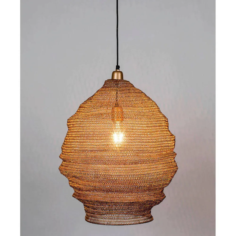 New NOUS Living Hanglamp Lena