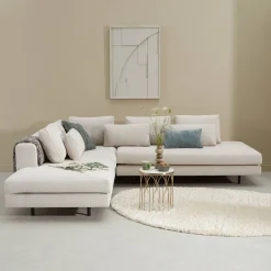 Online NOUS Living Hoekbank Links Bernt