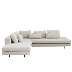 Online NOUS Living Hoekbank Links Bernt