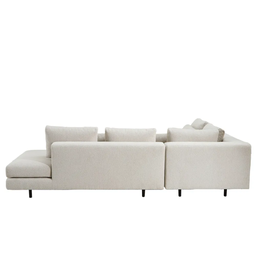 Online NOUS Living Hoekbank Links Bernt