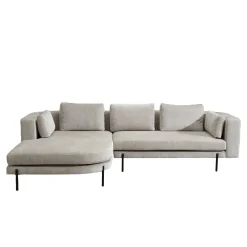 Best NOUS Living Hoekbank Links Toulon