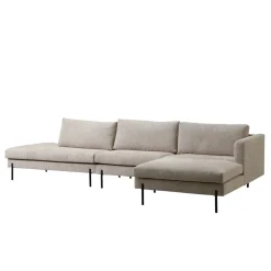Sale NOUS Living Hoekbank Rechts Lund