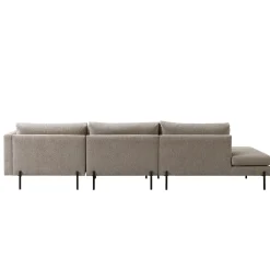Sale NOUS Living Hoekbank Rechts Lund