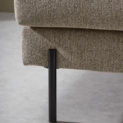 Sale NOUS Living Hoekbank Rechts Lund