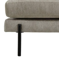 Outlet NOUS Living Hoekbank Rechts Toulon