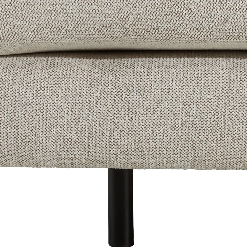 Online NOUS Living Hoekbank Rechts Bernt