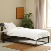 Clearance NOUS Living Metalen Bed Dean (90X200 Cm)