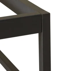 Best NOUS Living Metalen Bed Dean (140X200 Cm)