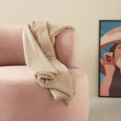 Sale NOUS Living Plaid Perro (120X152 Cm)