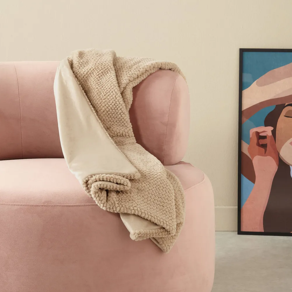 Sale NOUS Living Plaid Perro (120X152 Cm)