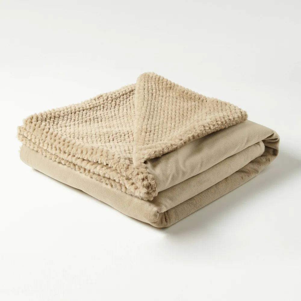 Sale NOUS Living Plaid Perro (120X152 Cm)