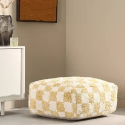 New NOUS Living Poef Checker